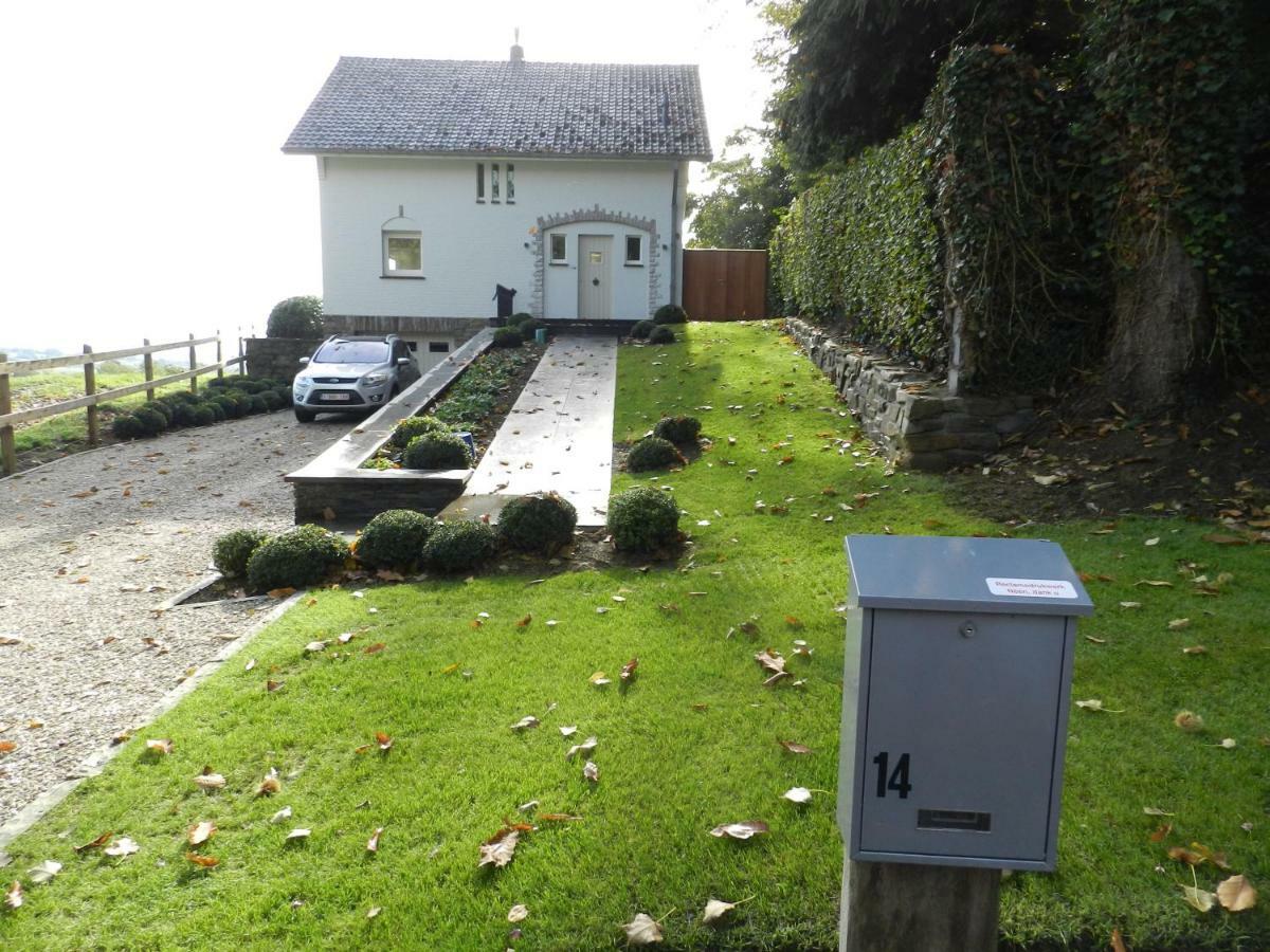 Fleur D' Amour Heuvelland Exterior photo